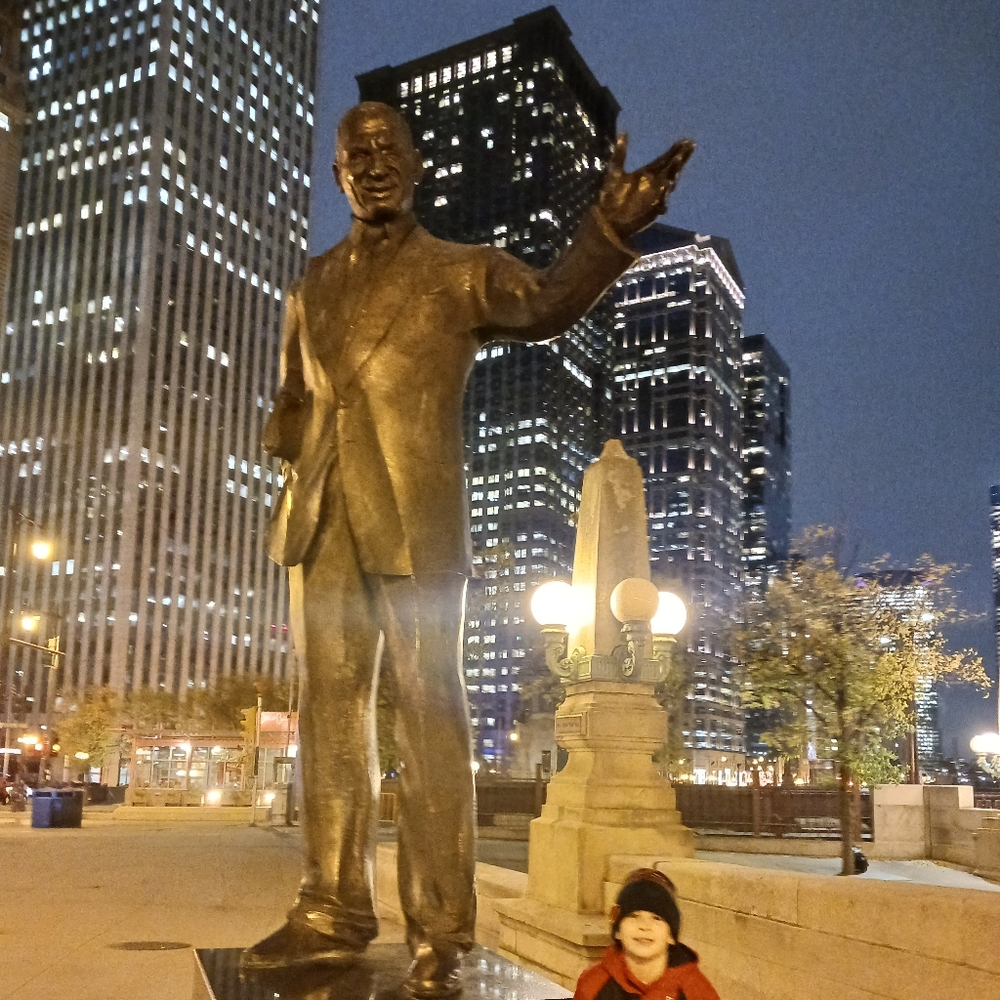I shop Chicagoland, so YOU can #eshopchicago! Shop ART: eshopchicago.etsy.com - Picture 7 of 13